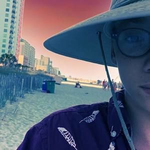 Meet your Posher, Bishop